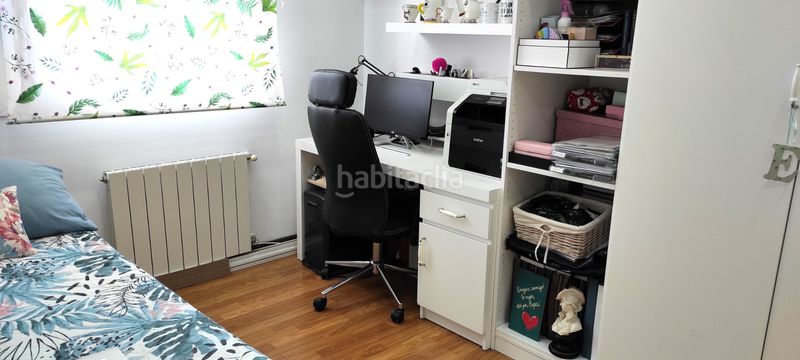Foto d97ea8e8-eb6d-4a57-ad05-c1bf7cabcefe. Casa aparellada amb calefacció aparcament a Mioño-Santullán Castro - Urdiales