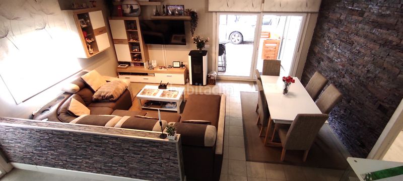 Foto e1f6532a-682f-4d3e-ad2b-aa943604daba. Casa aparellada amb calefacció aparcament a Mioño-Santullán Castro - Urdiales