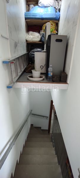 Foto e76a6dce-76f5-4b93-9592-f33ad9d3369b. Casa aparellada amb calefacció aparcament a Mioño-Santullán Castro - Urdiales
