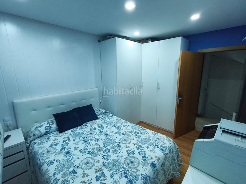 Foto e7824432-cbe9-4859-854c-73315e9f22f2. Casa aparellada amb calefacció aparcament a Mioño-Santullán Castro - Urdiales