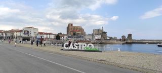 Casa pareada  Barrio de santullán. Imaz vende en exclusiva