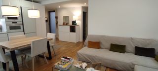 Etagenwohnung in Valle de Trápaga - Trapagaran. Imaz vende