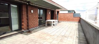 Flat  Minero hiribidea. Imaz vende