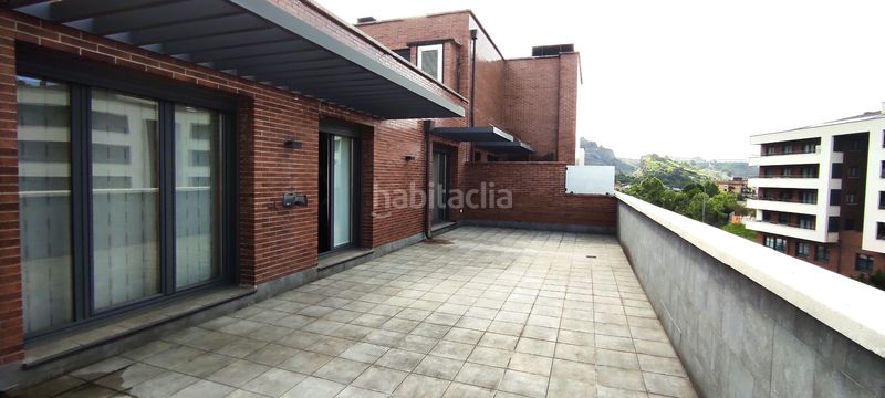 Foto 53d7d0fc-5ba8-48a1-b484-c8745e310fb0. Pis amb calefacció aparcament a Ortuella