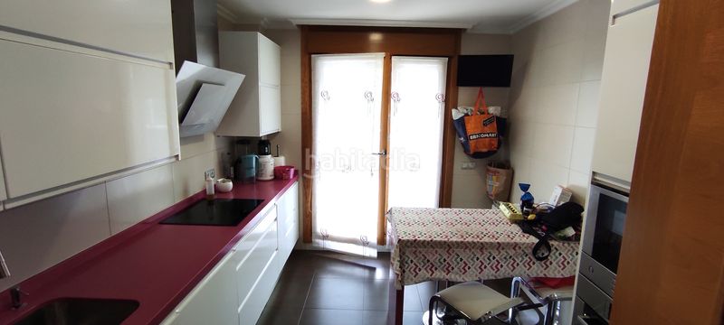 Foto a5b704fa-0be1-472b-9cc1-79b9b02a29e7. Pis amb calefacció aparcament a Ortuella