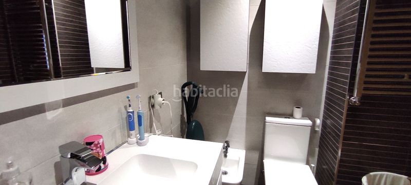 Foto b6cafeee-7750-439b-b7a5-d5eb48d2657a. Pis amb calefacció aparcament a Ortuella