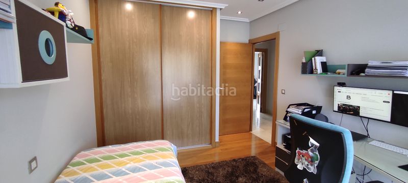 Foto c280aaaf-4d18-4cc9-90c7-4ddde3bf5eaf. Pis amb calefacció aparcament a Ortuella