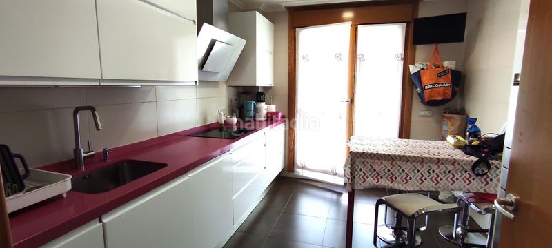 Foto c4f2ce17-16be-4cf9-8759-9717dbf15edb. Pis amb calefacció aparcament a Ortuella