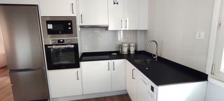 Location Appartement à Valle de Trápaga - Trapagaran. Imaz alquila