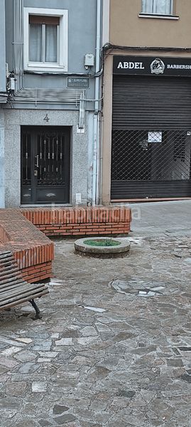 Foto 07b63651-0c30-4dca-9669-752b54915764. Local comercial a Valle de Trápaga - Trapagaran