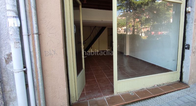 Foto 495fcfdf-8491-4c6d-a290-86314c925506. Local comercial a Valle de Trápaga - Trapagaran