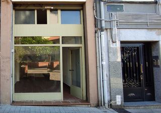 Local Comercial  Larramendi plaza. Imaz vende
