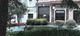 Local Comercial  Larramendi plaza. Imaz vende