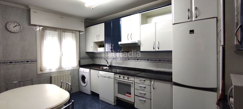 Foto 4cbcbfe6-6883-4166-a988-95a1166655ef. Pis amb calefacció aparcament a Valle de Trápaga - Trapagaran