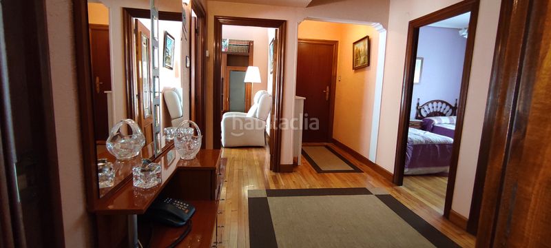 Foto 5a98fdfb-7a84-4542-ae8b-d439400c168b. Pis amb calefacció aparcament a Valle de Trápaga - Trapagaran