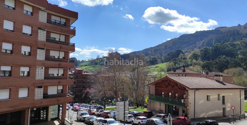 Foto 5f8efe63-fede-4c60-995d-e66df20674cc. Pis amb calefacció aparcament a Valle de Trápaga - Trapagaran