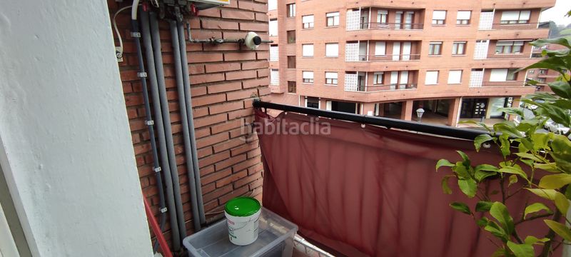 Foto 9d3afdd5-d1da-41fc-b73e-b59d6ea71c3b. Pis amb calefacció aparcament a Valle de Trápaga - Trapagaran