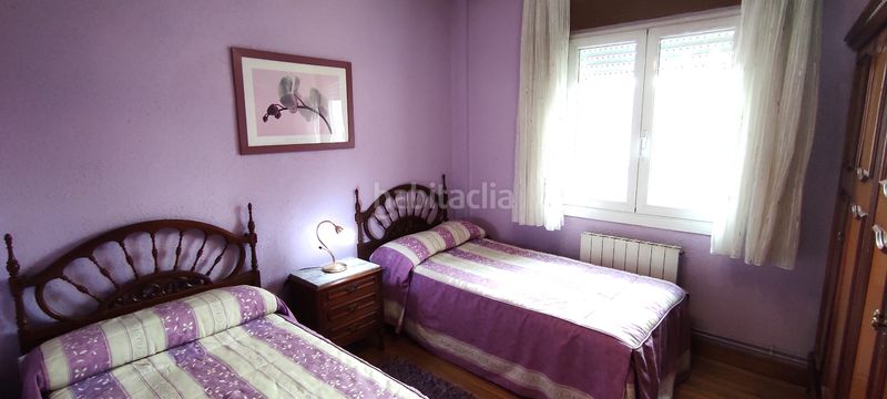 Foto aee5909d-806b-467a-b7b7-5aa762e01b15. Pis amb calefacció aparcament a Valle de Trápaga - Trapagaran