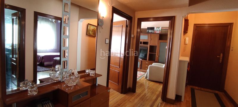 Foto e1877f6a-c31c-42d4-87ca-edeedb81a585. Pis amb calefacció aparcament a Valle de Trápaga - Trapagaran