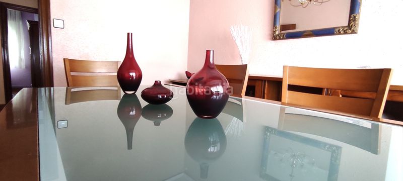 Foto f5cd4ab1-b082-436a-b75d-0c70885208a6. Pis amb calefacció aparcament a Valle de Trápaga - Trapagaran