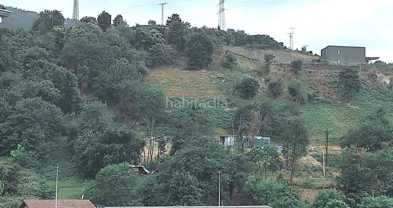 Foto b470ae1b-c677-4576-832a-9f9d3e06e813. Pis amb calefacció aparcament a Valle de Trápaga - Trapagaran