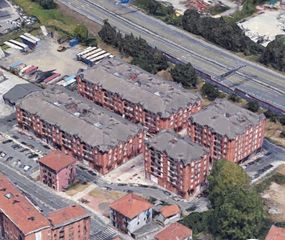 Pis a Valle de Trápaga - Trapagaran. Imaz vende en exclusiva