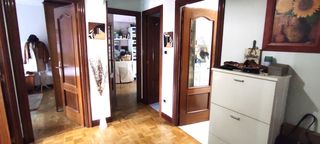 Pis  San jose kalea. Imaz vende