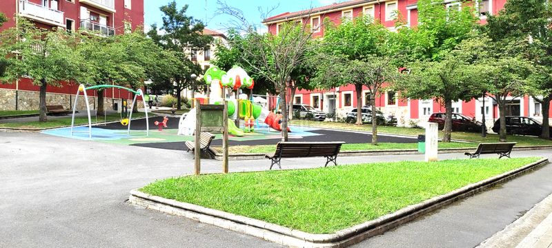 Foto 4e30edd8-2a6b-46d4-987e-cc50a8e05f08. Pis a Valle de Trápaga - Trapagaran
