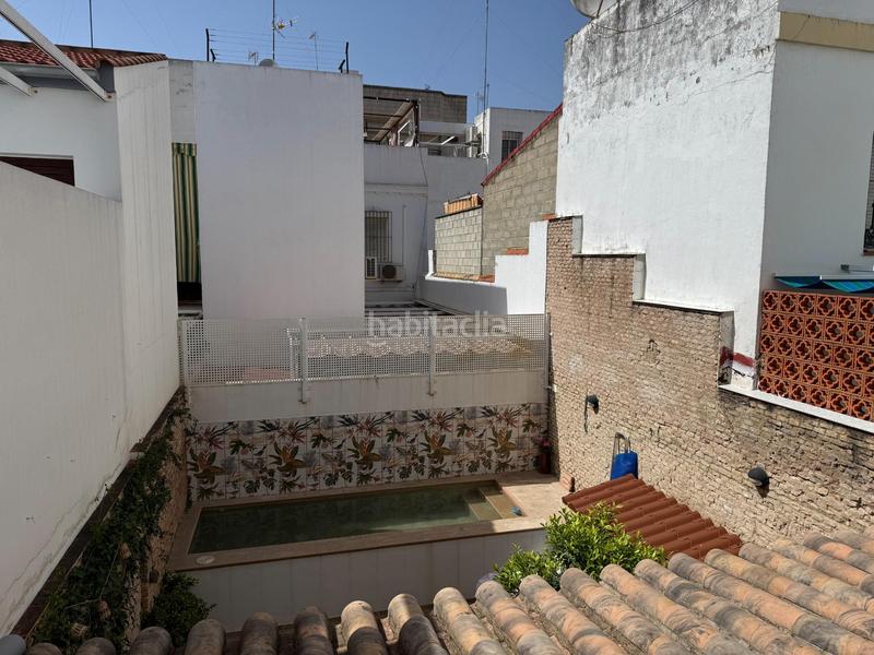 Foto 009e4800-04e7-4563-8696-da6cde60fe81. Casa exclusiva casa con encanto en el corazón de miraflores! en Sevilla