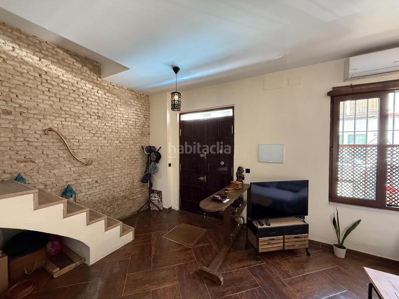 Foto 11f1ba78-3afc-47a0-937c-3717ba5df60b. Casa exclusiva casa con encanto en el corazón de miraflores! en Sevilla