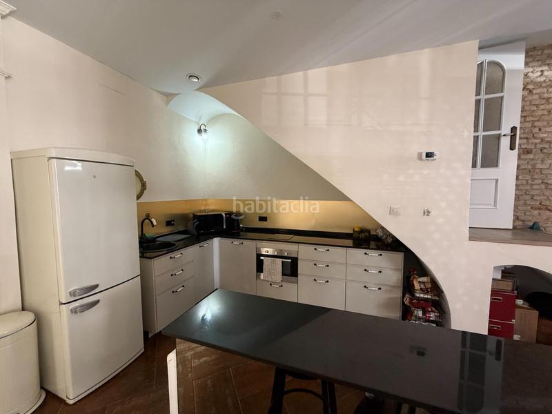 Foto 127193dc-7c39-494c-99f7-8349c51dc5bc. Casa exclusiva casa con encanto en el corazón de miraflores! en Sevilla