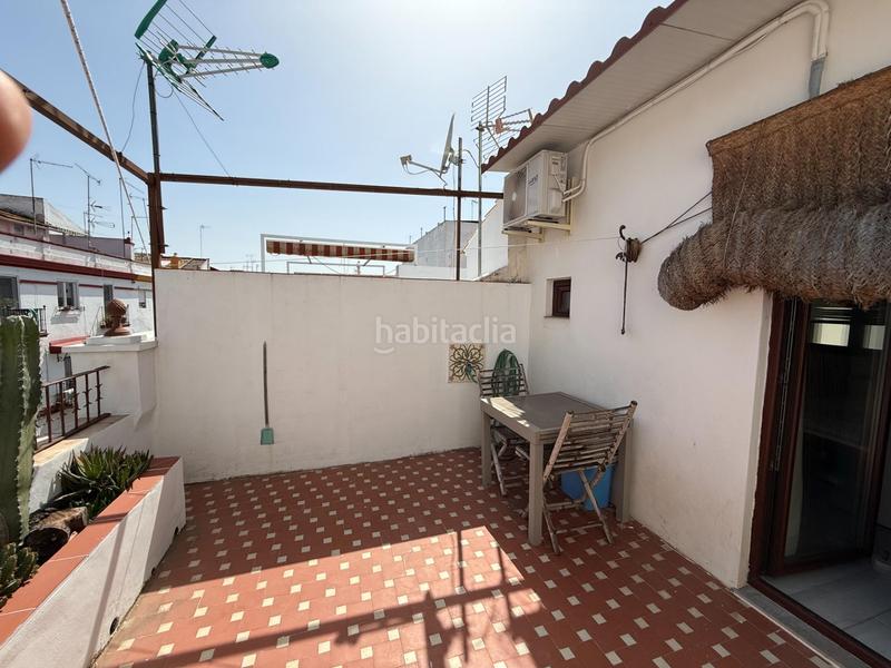 Foto 1495089a-3b76-40f7-b490-11274a3c4fc8. Casa exclusiva casa con encanto en el corazón de miraflores! en Sevilla