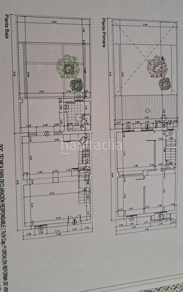 Foto 1788f78d-f5bb-454d-8354-44880f179b10. Casa exclusiva casa con encanto en el corazón de miraflores! en Sevilla