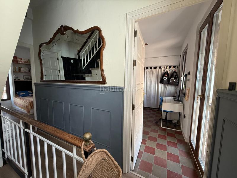 Foto 2e767167-c622-41a3-88e7-f02a7990091f. Casa exclusiva casa con encanto en el corazón de miraflores! en Sevilla