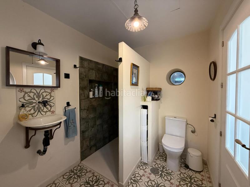 Foto 3bedb61f-2d6e-4d70-8f19-c1dc9fd39e29. Casa exclusiva casa con encanto en el corazón de miraflores! en Sevilla