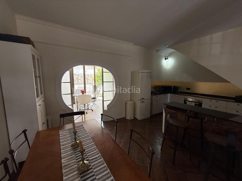 Foto 481c917a-a517-48b2-90ff-d1ba1f1f5d88. Casa exclusiva casa con encanto en el corazón de miraflores! en Sevilla