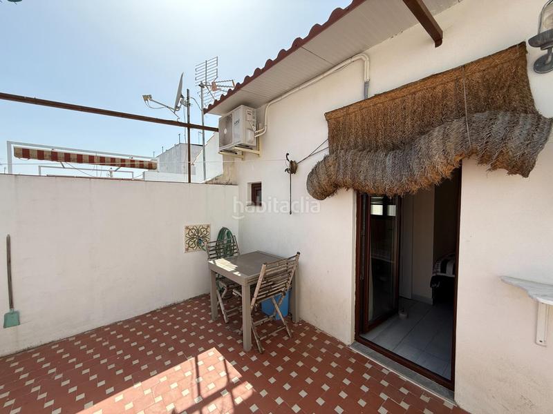 Foto 5faec1be-c51f-4a50-9ac8-83cca33c3287. Casa exclusiva casa con encanto en el corazón de miraflores! en Sevilla