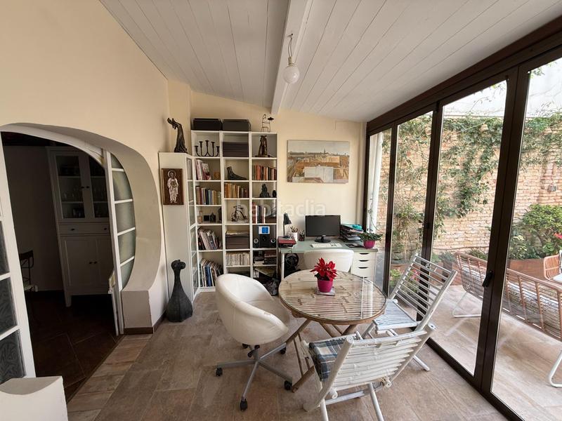 Foto 745b863a-7762-4f6b-a65c-6e914565a007. Casa exclusiva casa con encanto en el corazón de miraflores! en Sevilla