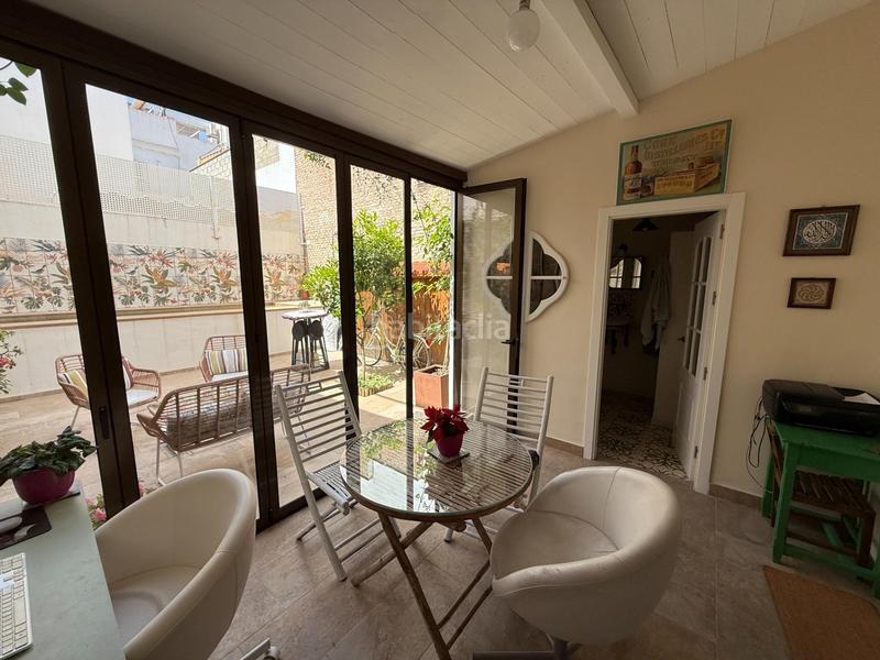 Foto 85df21a4-aac7-414b-8e42-c2152baeb5de. Casa exclusiva casa con encanto en el corazón de miraflores! en Sevilla