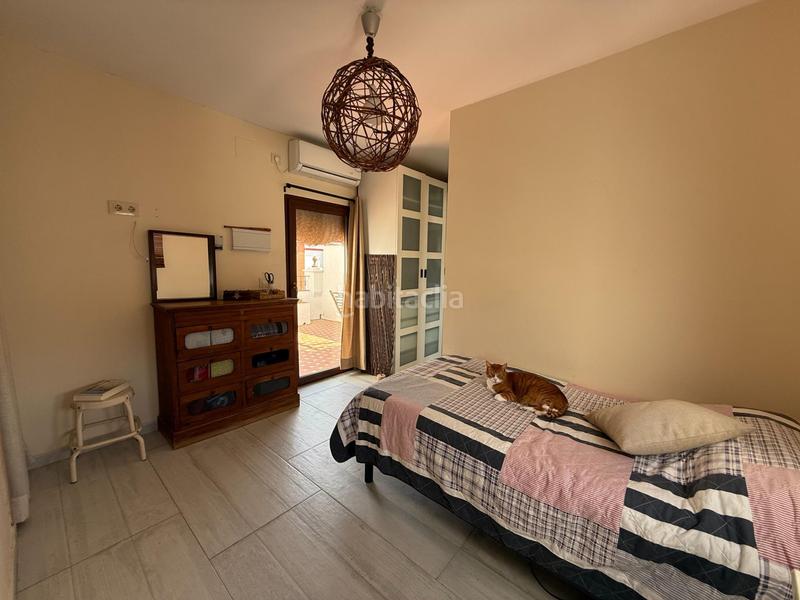 Foto 899a07b1-b3fc-449c-96f7-8e38faffb505. Casa exclusiva casa con encanto en el corazón de miraflores! en Sevilla
