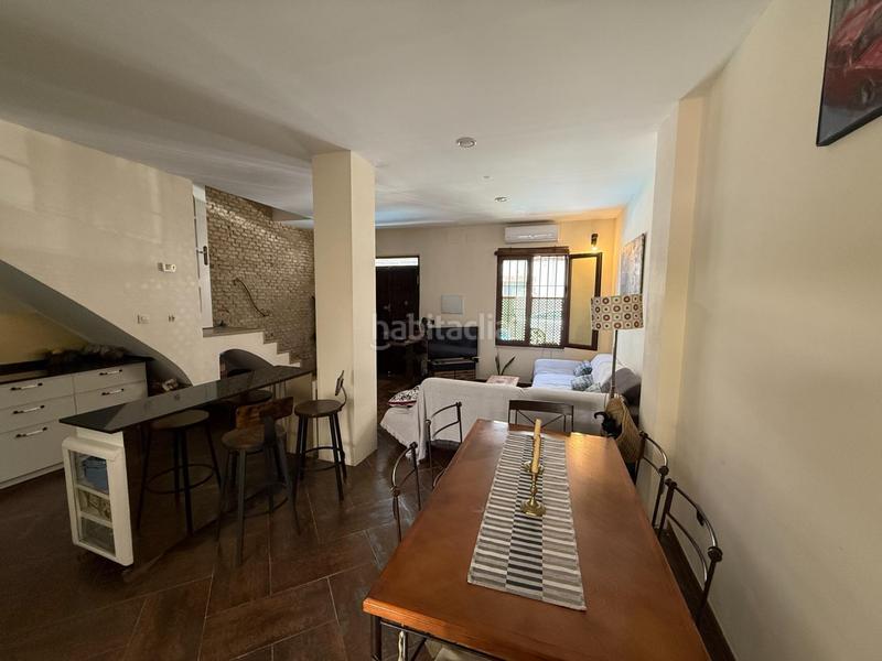 Foto 8bf623c7-3135-4ec2-9b76-a53697e0f134. Casa exclusiva casa con encanto en el corazón de miraflores! en Sevilla