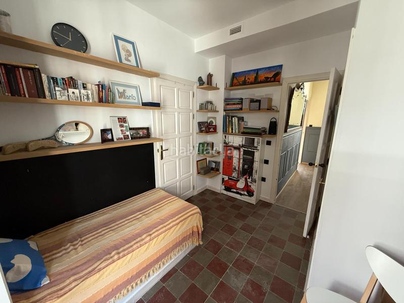 Foto 90862f3d-a6f0-4d7b-b785-116a07487087. Casa exclusiva casa con encanto en el corazón de miraflores! en Sevilla