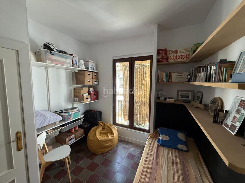 Foto a6dc79ca-459b-4d23-b52a-ae5ec1cfe5d8. Casa exclusiva casa con encanto en el corazón de miraflores! en Sevilla