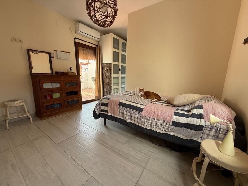 Foto aee0cf73-93c6-41fa-a1fb-f0d1abe016cc. Casa exclusiva casa con encanto en el corazón de miraflores! en Sevilla
