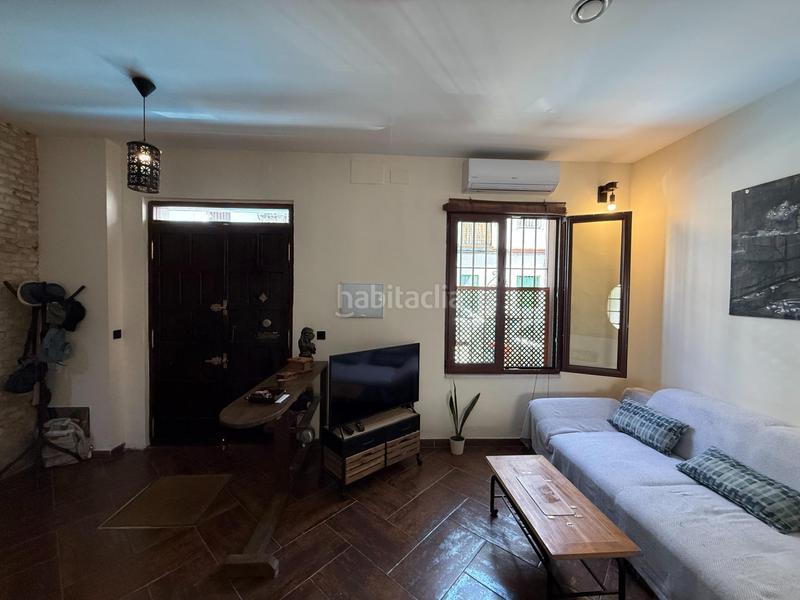 Foto b4a6ee98-18c6-4eed-8c9f-c369e930b5dd. Casa exclusiva casa con encanto en el corazón de miraflores! en Sevilla