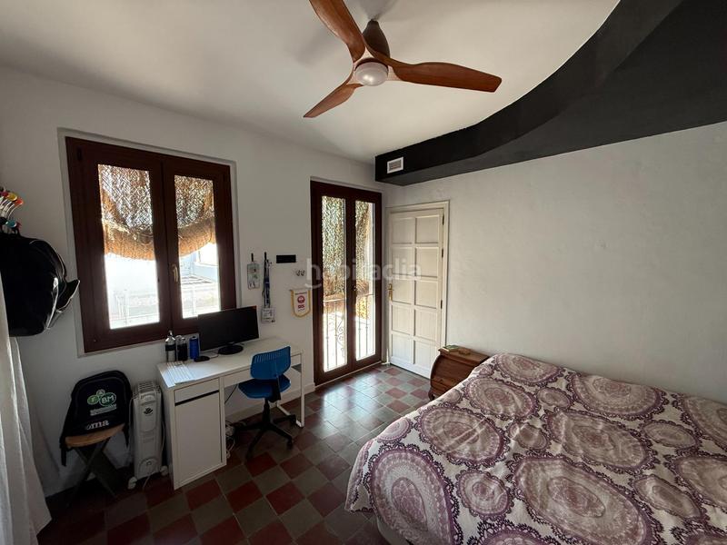 Foto b4d96b22-b2c5-4844-86ef-22763f08fc9f. Casa exclusiva casa con encanto en el corazón de miraflores! en Sevilla