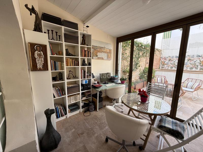 Foto b8202151-7644-4453-ad29-c64b008cac29. Casa exclusiva casa con encanto en el corazón de miraflores! en Sevilla