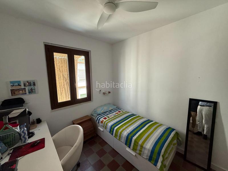 Foto cccf848e-027d-42fd-acbb-6de458ec8656. Casa exclusiva casa con encanto en el corazón de miraflores! en Sevilla