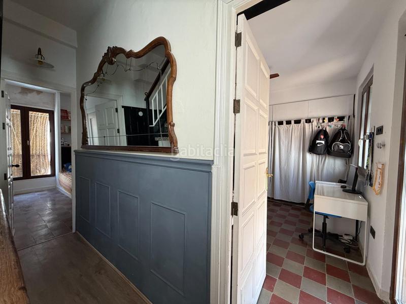 Foto dd03afd1-4574-41df-be89-068ce5f02fee. Casa exclusiva casa con encanto en el corazón de miraflores! en Sevilla