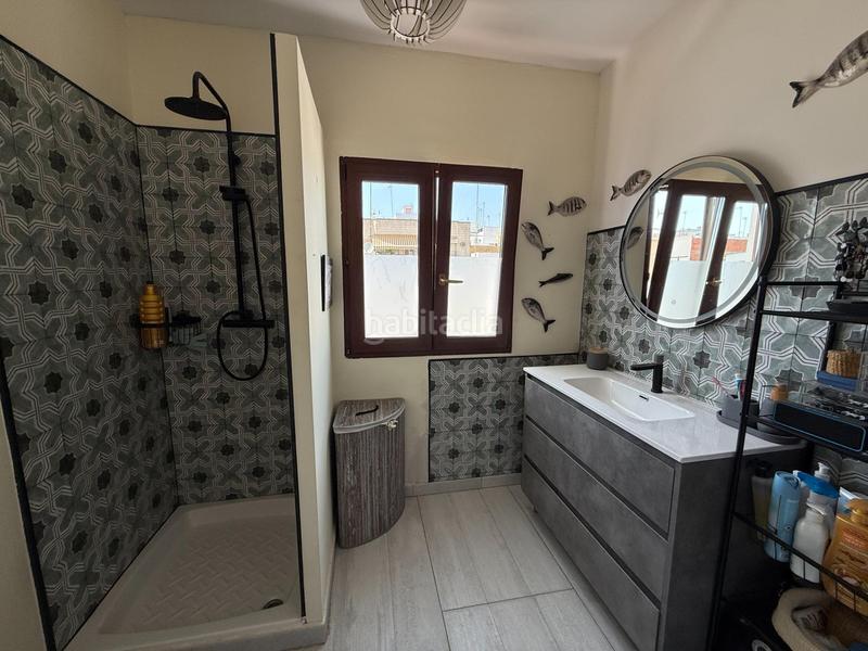 Foto e2479abe-ef3e-4958-90d9-1aab27265d07. Casa exclusiva casa con encanto en el corazón de miraflores! en Sevilla